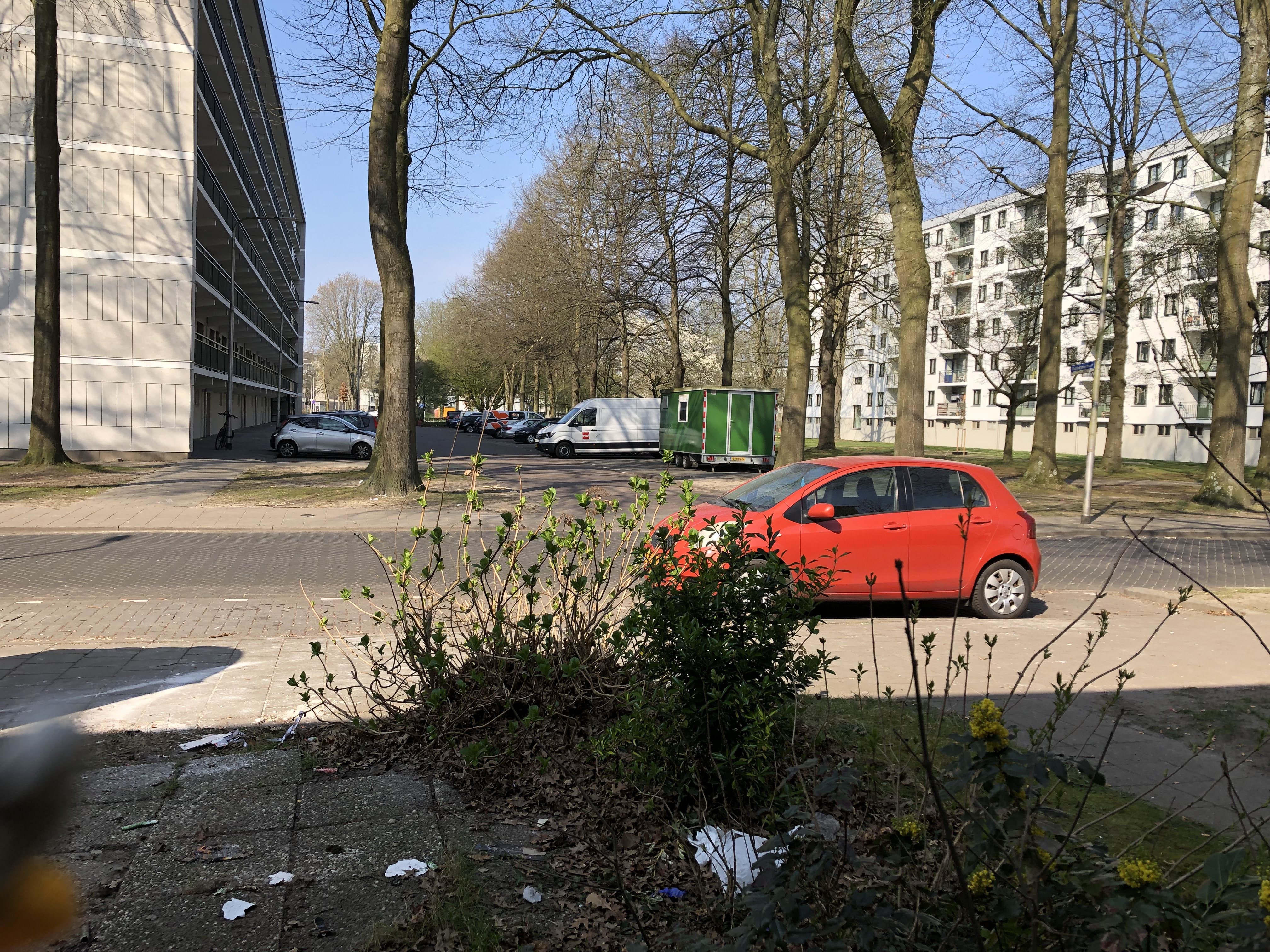 Rubinsteinstraat 216