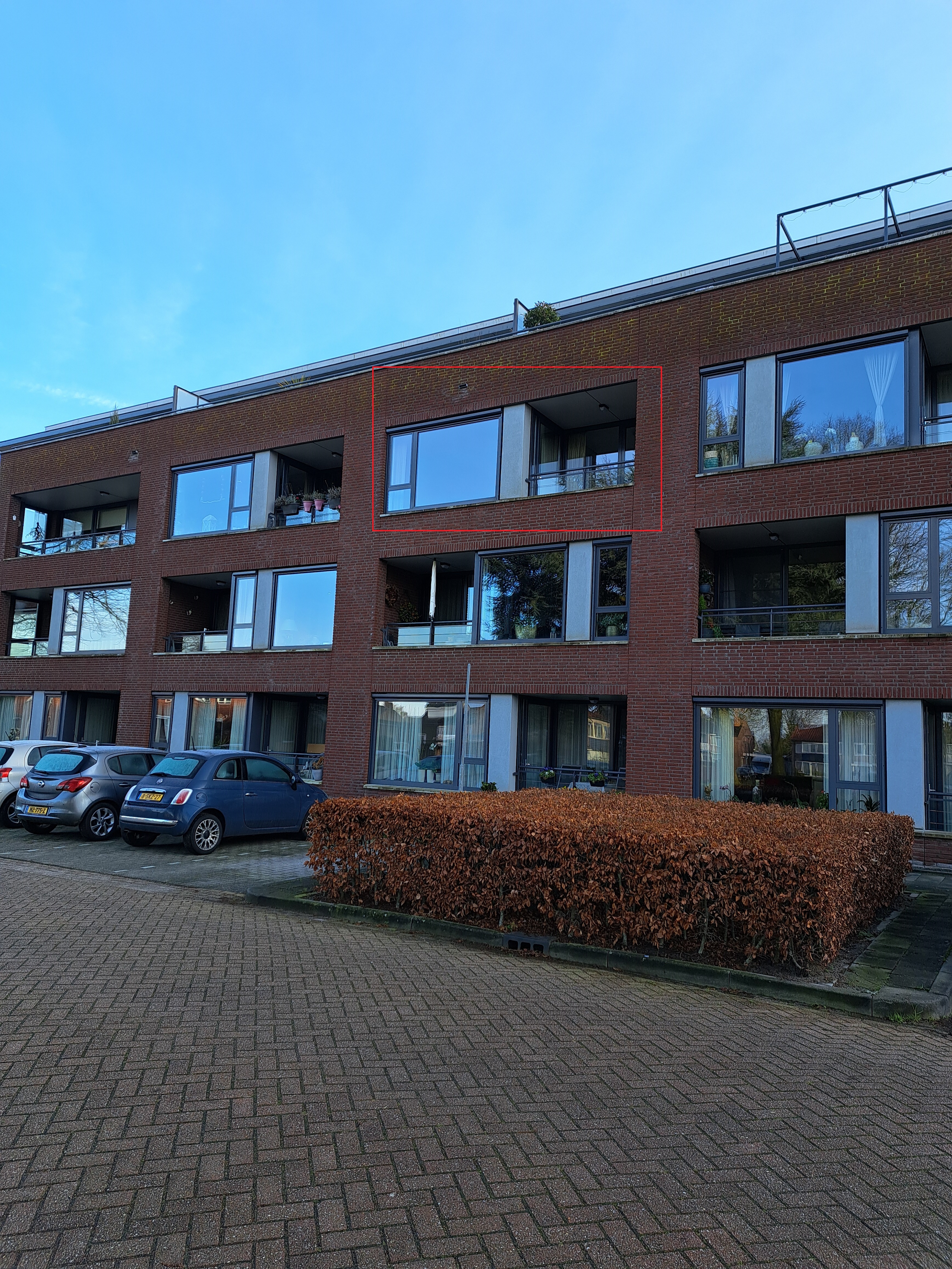 Sint Josephstraat 205