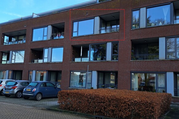 Sint Josephstraat 205