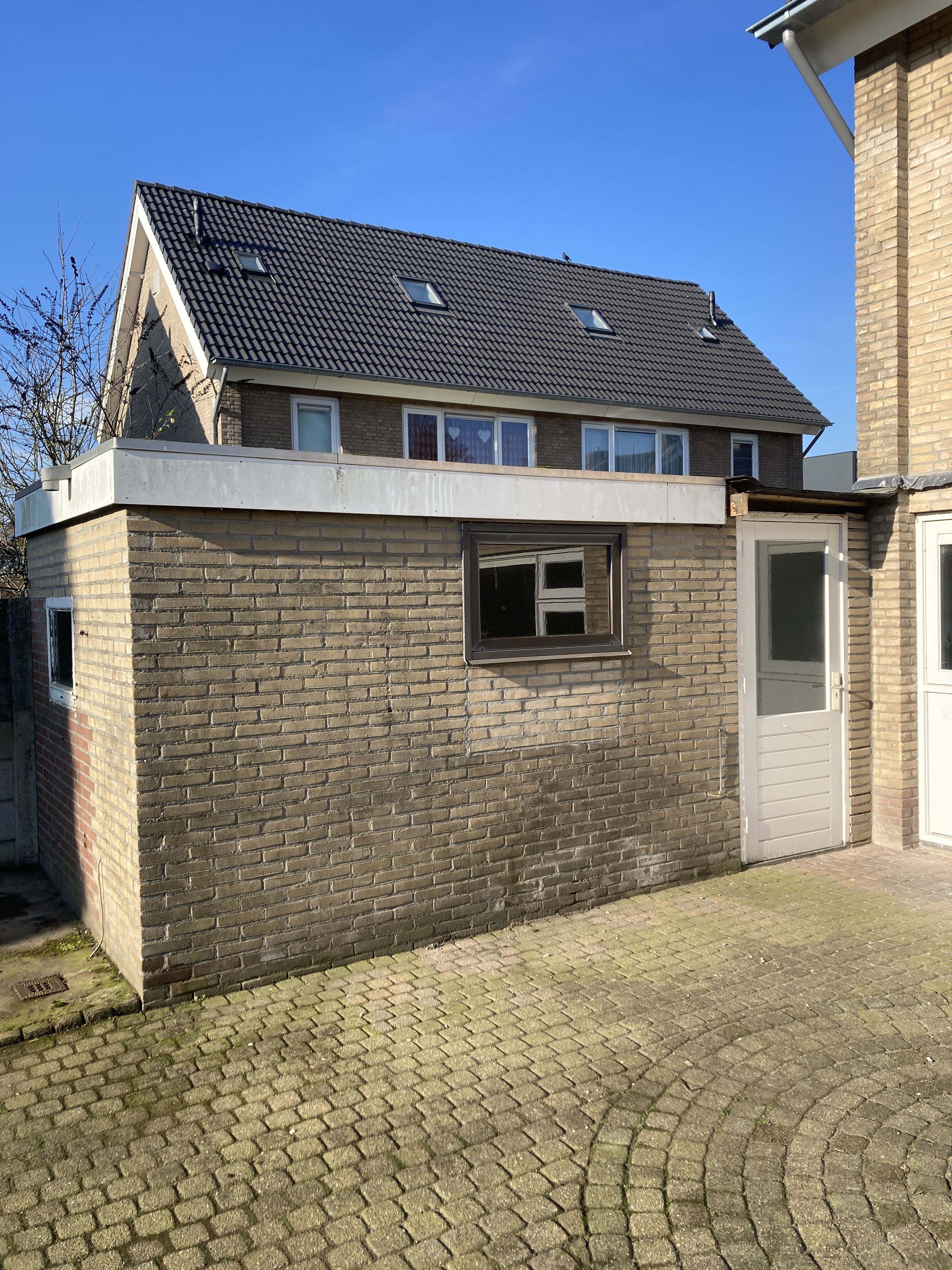 Doornboomplein 1