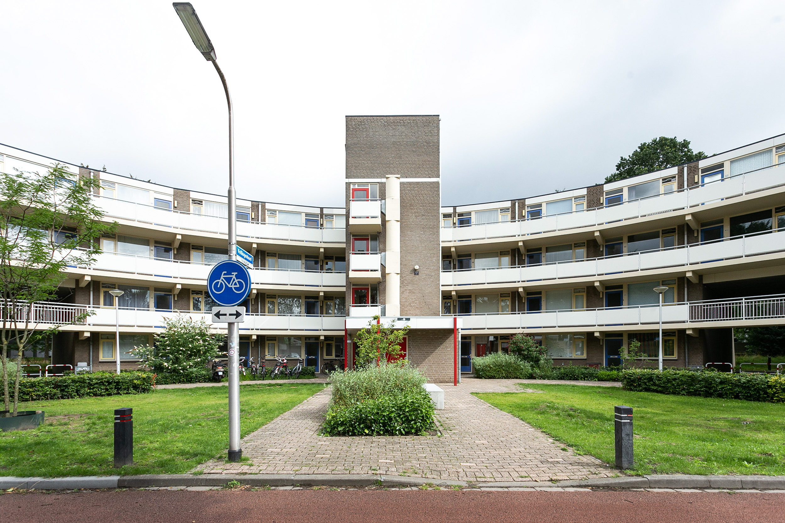 Vellingenhoef 21