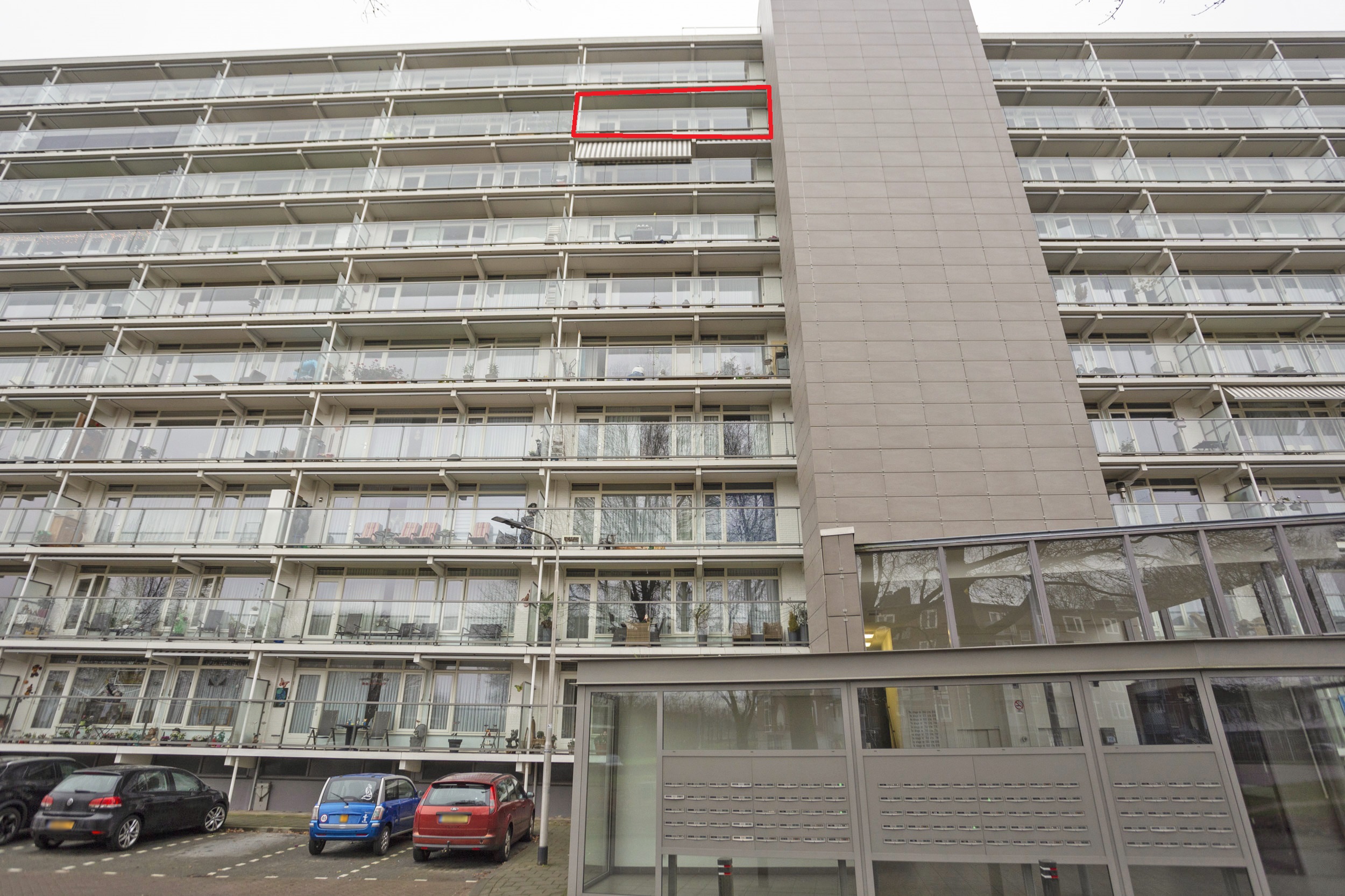 Generaal Smutslaan 828, 5025 AR Tilburg, Nederland