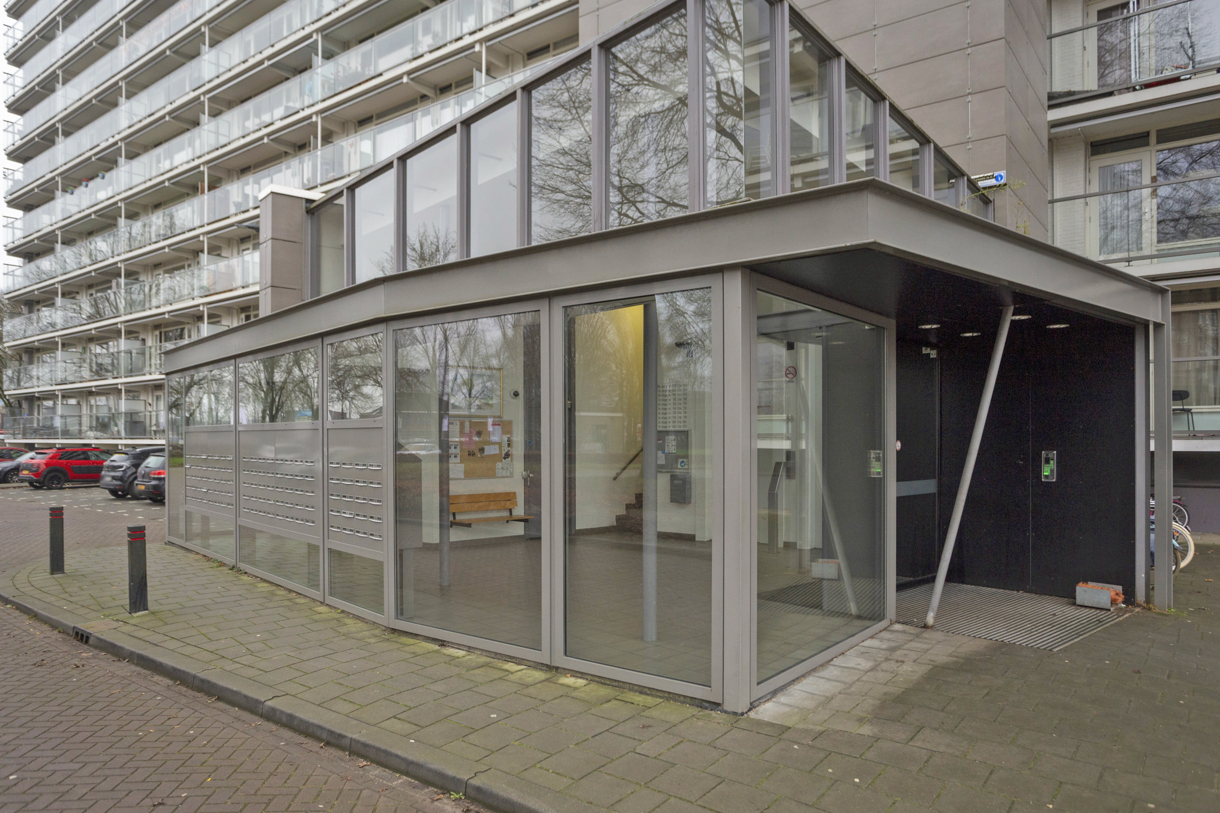 Generaal Smutslaan 828