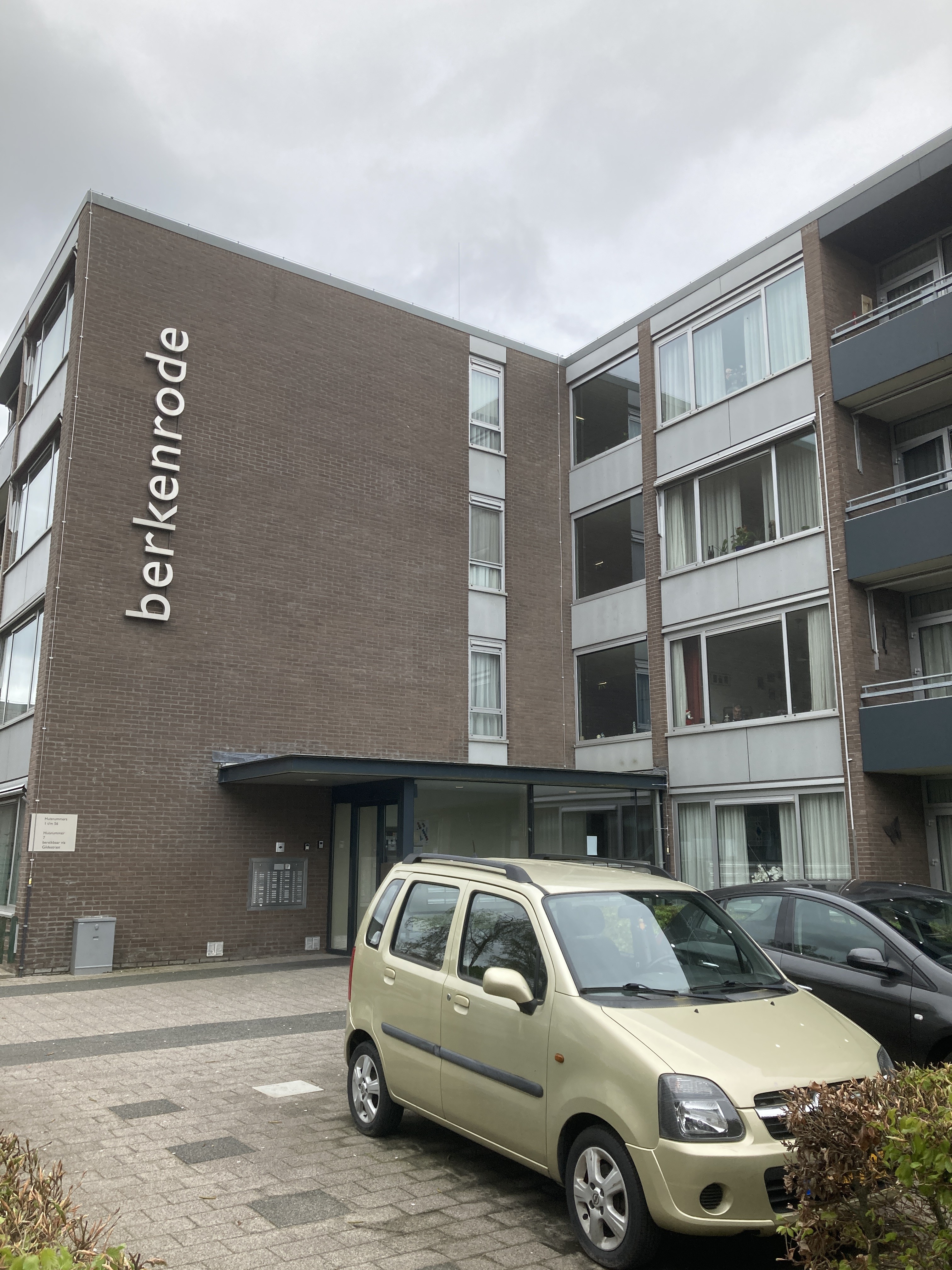 Berkenrode 14