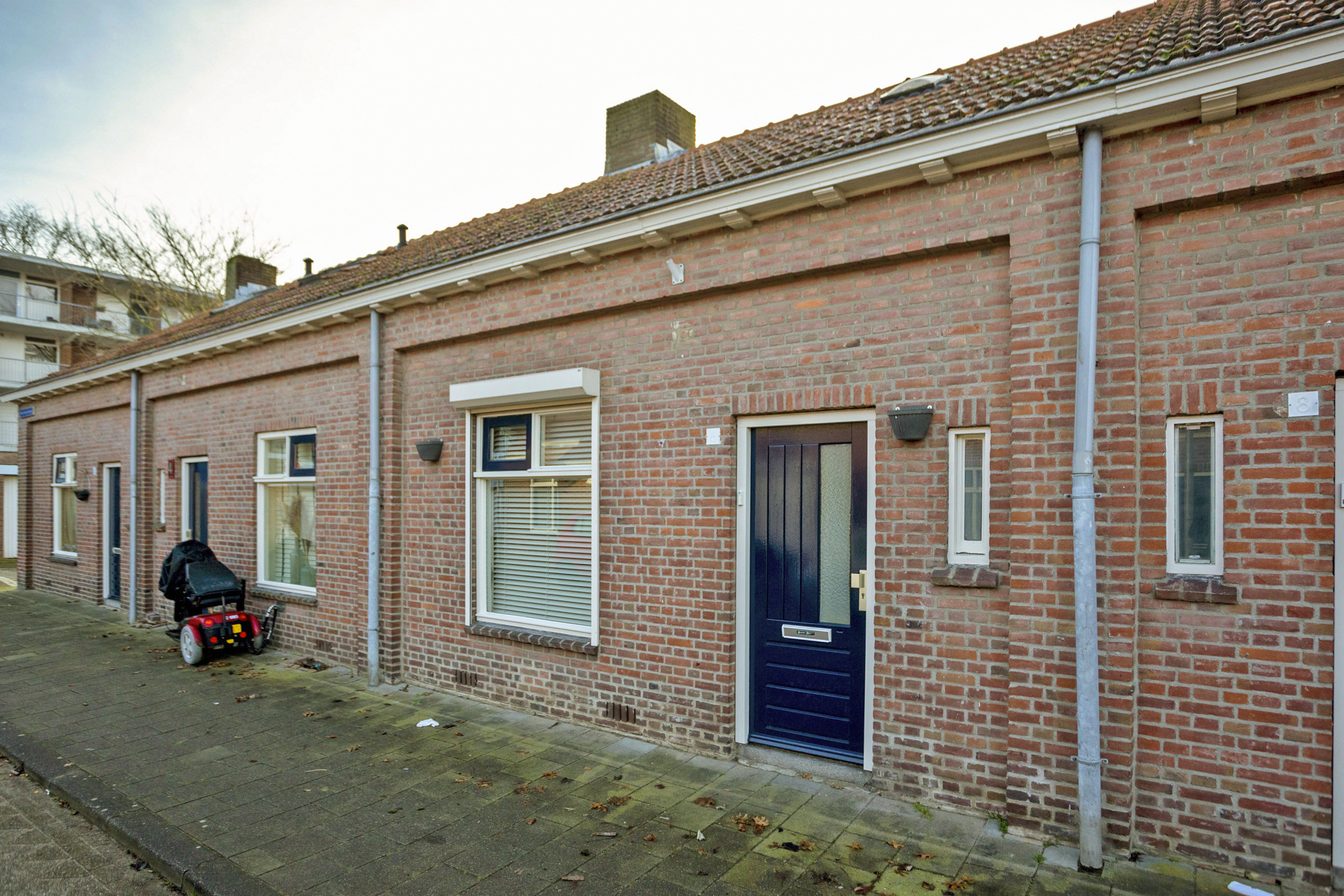 Piet Retiefstraat 6