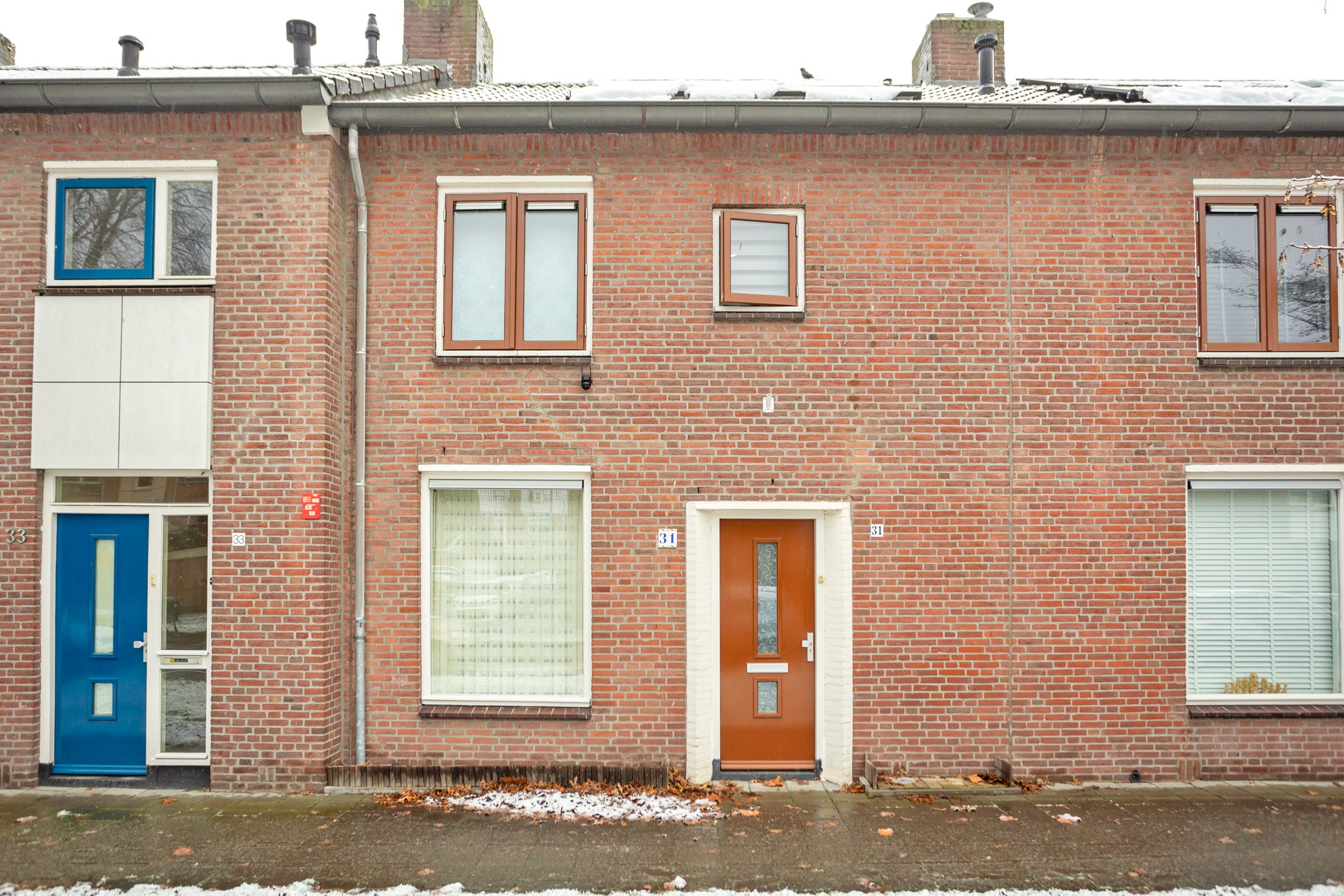 Van Oldenbarneveltstraat 31