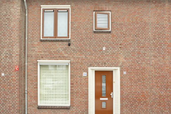 Van Oldenbarneveltstraat 31