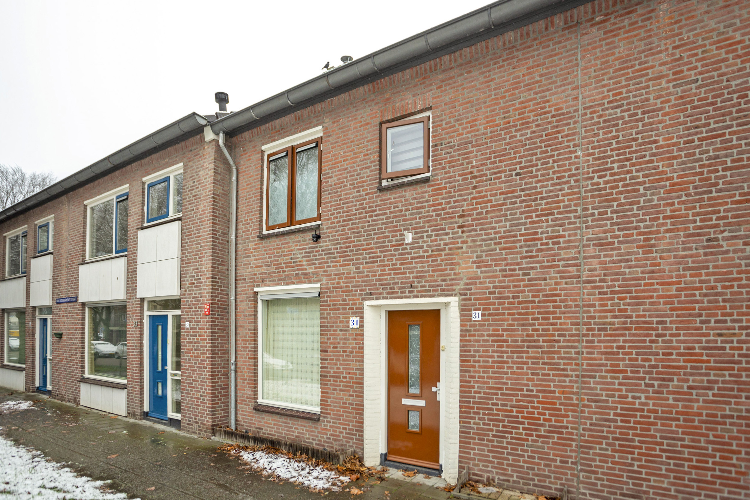Van Oldenbarneveltstraat 31