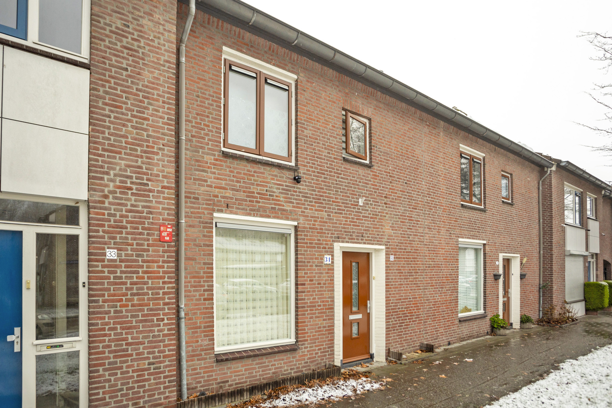 Van Oldenbarneveltstraat 31