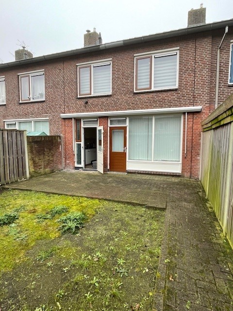 Van Oldenbarneveltstraat 31