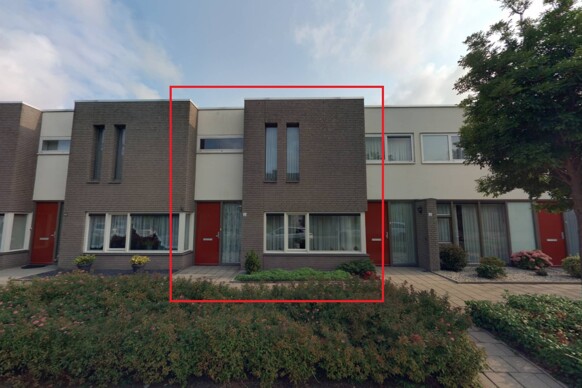 Joos van Clevestraat 6