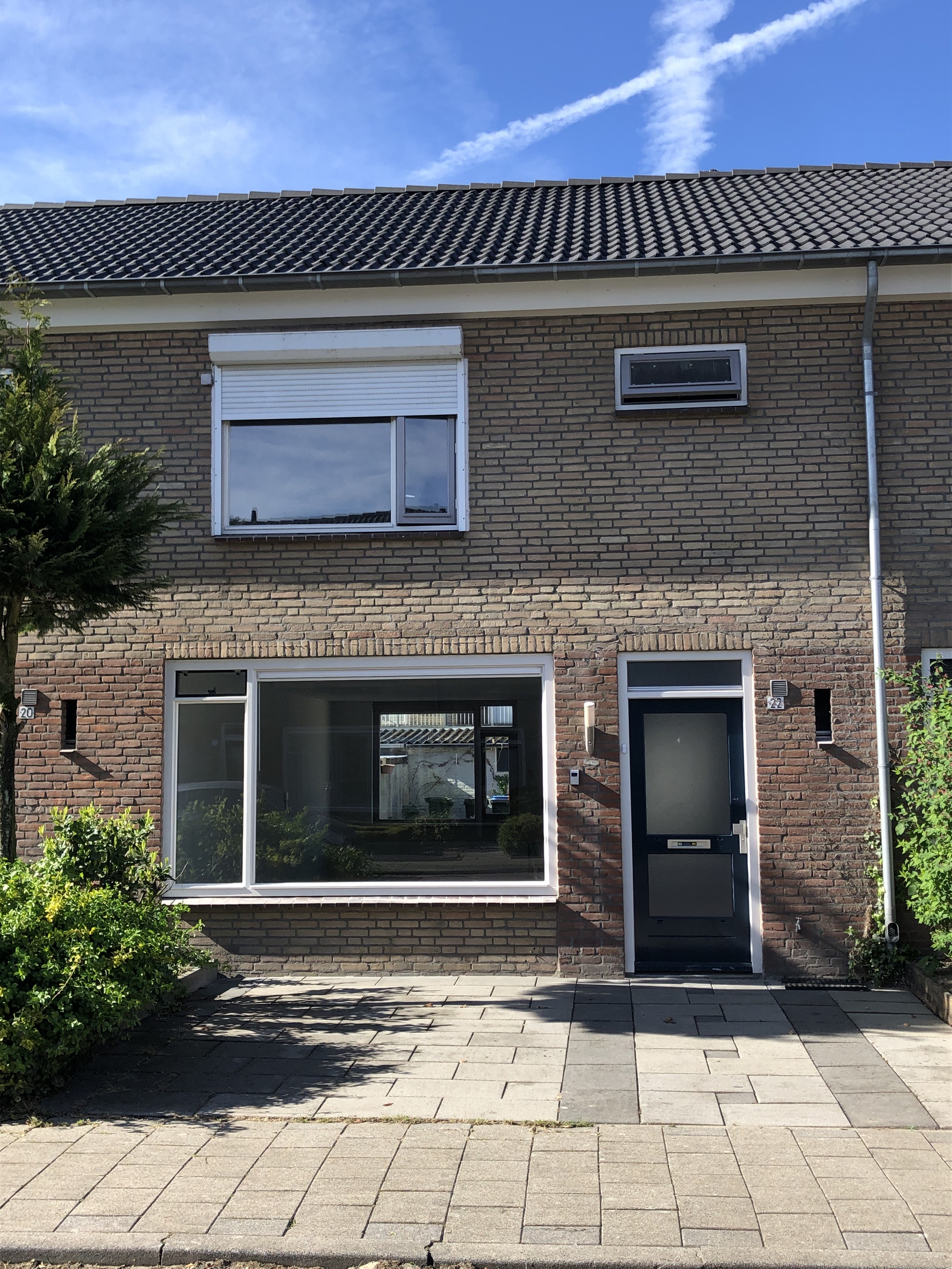 Hesselmansstraat 22, 5051 HX Goirle, Nederland