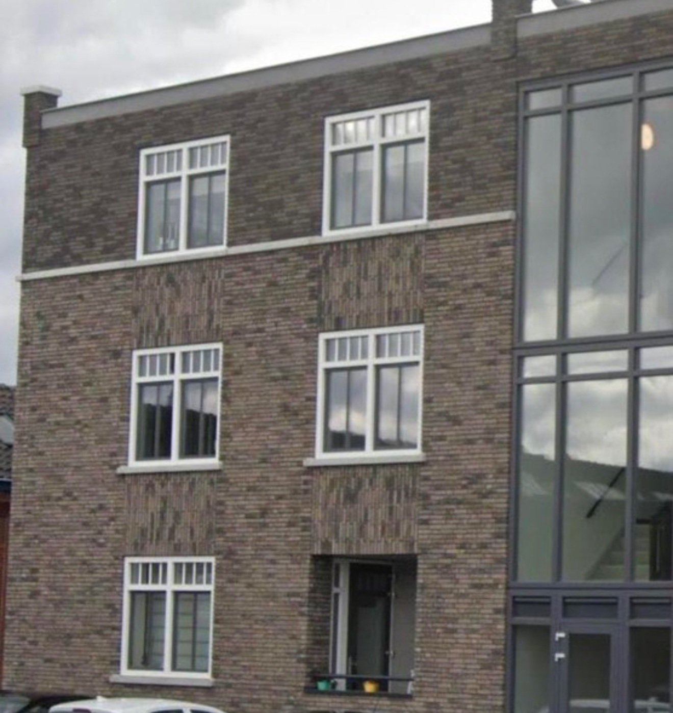 Laan Van KVL 176