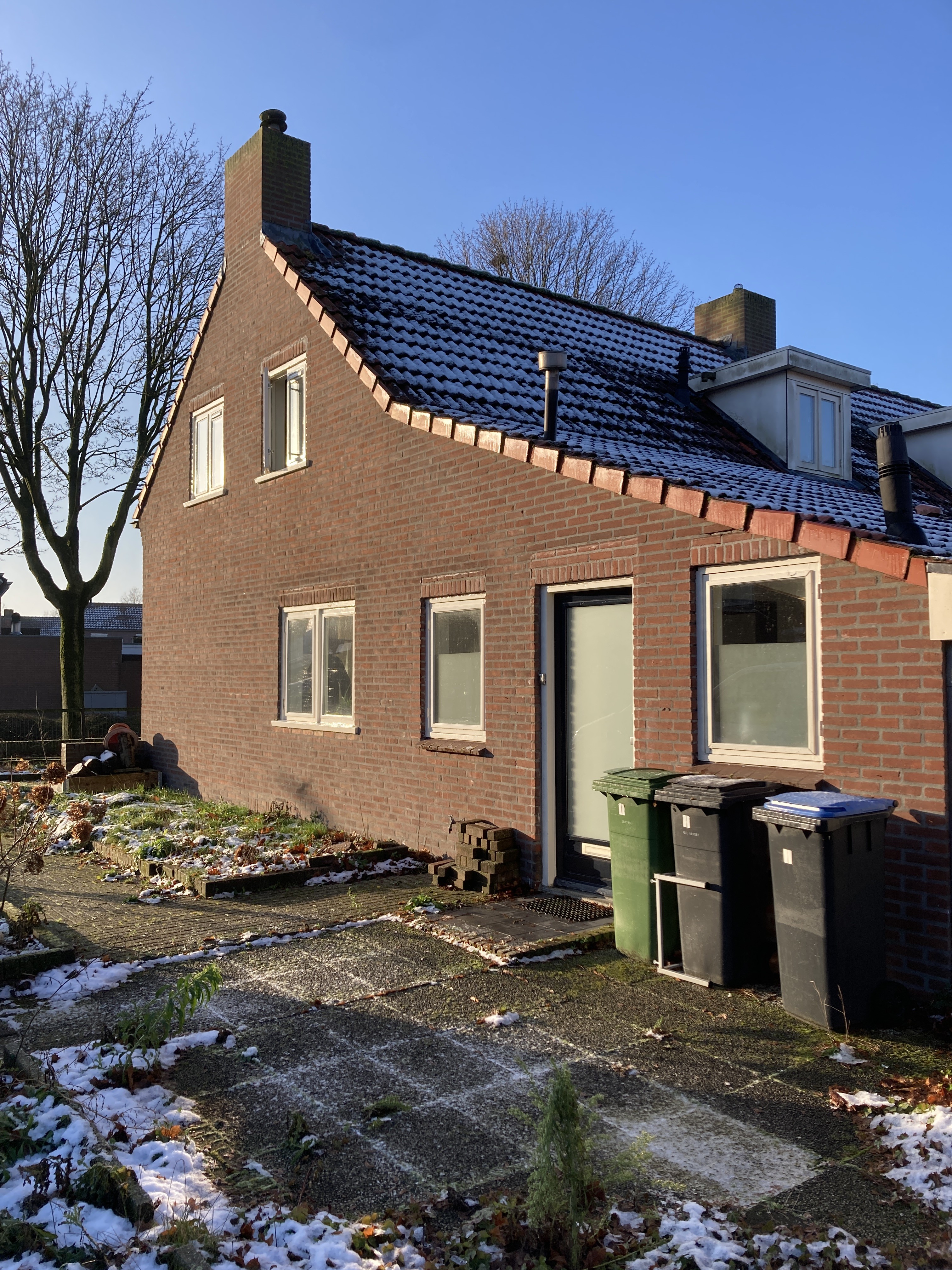 Burgemeester Bardoelstraat 18, 5066 VE Moergestel, Nederland