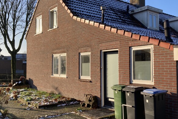 Burgemeester Bardoelstraat 18