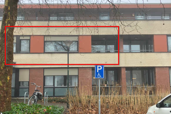 Deken Cauthalsstraat 24