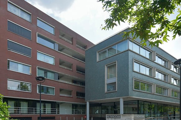 Noordhoekring 374