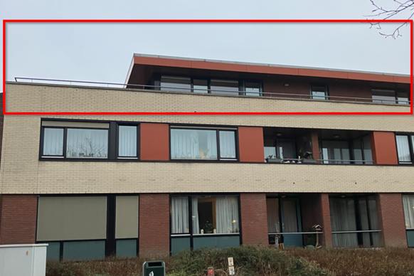 Deken Cauthalsstraat 40