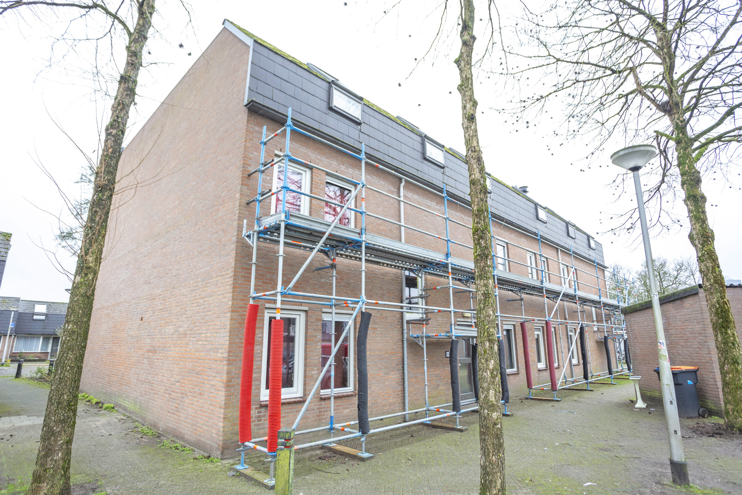 Lambert de Wijsstraat 31, 5046 LG Tilburg, Nederland