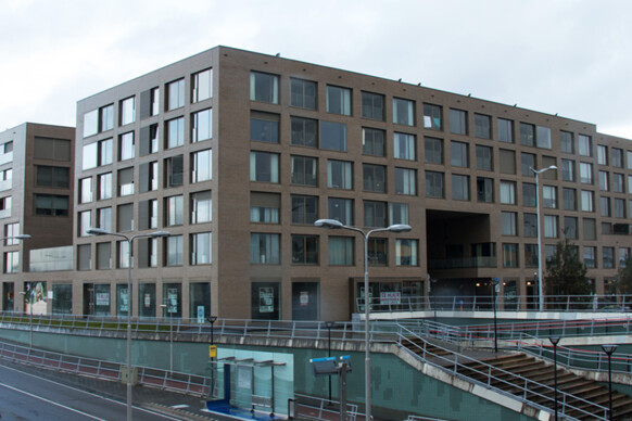 Ketelhavenplein 198