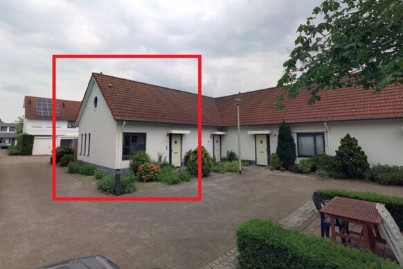 Willem Alexanderhof 26