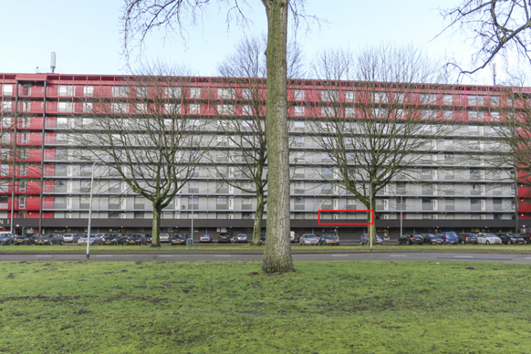 Mascagnistraat 329