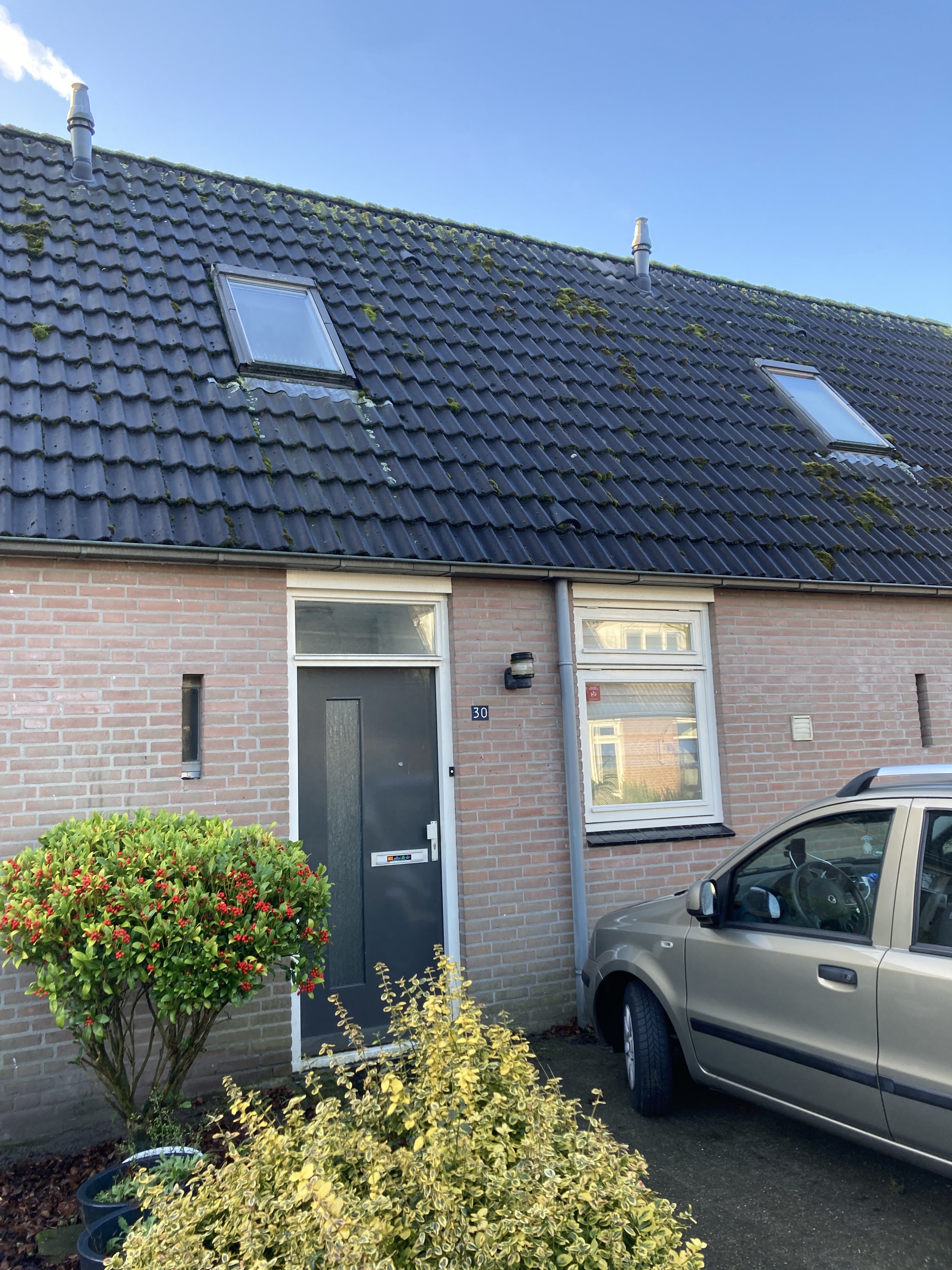 Den Duyp 30, 5066 GB Moergestel, Nederland
