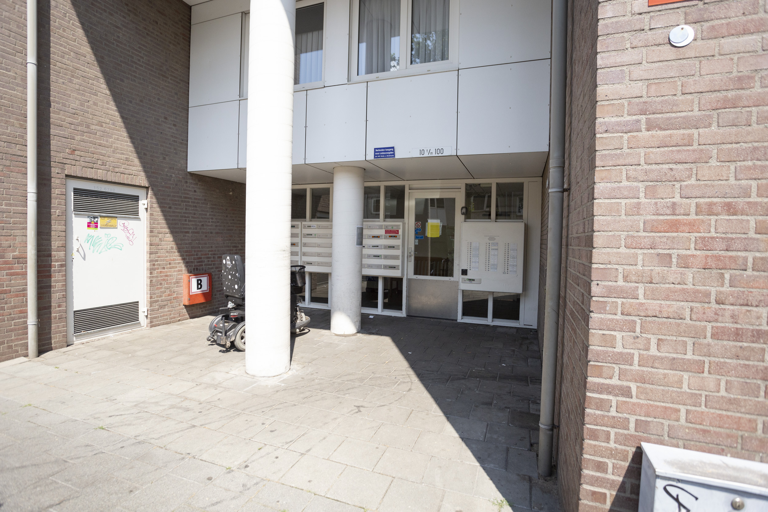 Bisschop Bekkerslaan 22