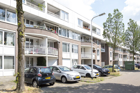 Bisschop Bekkerslaan 22