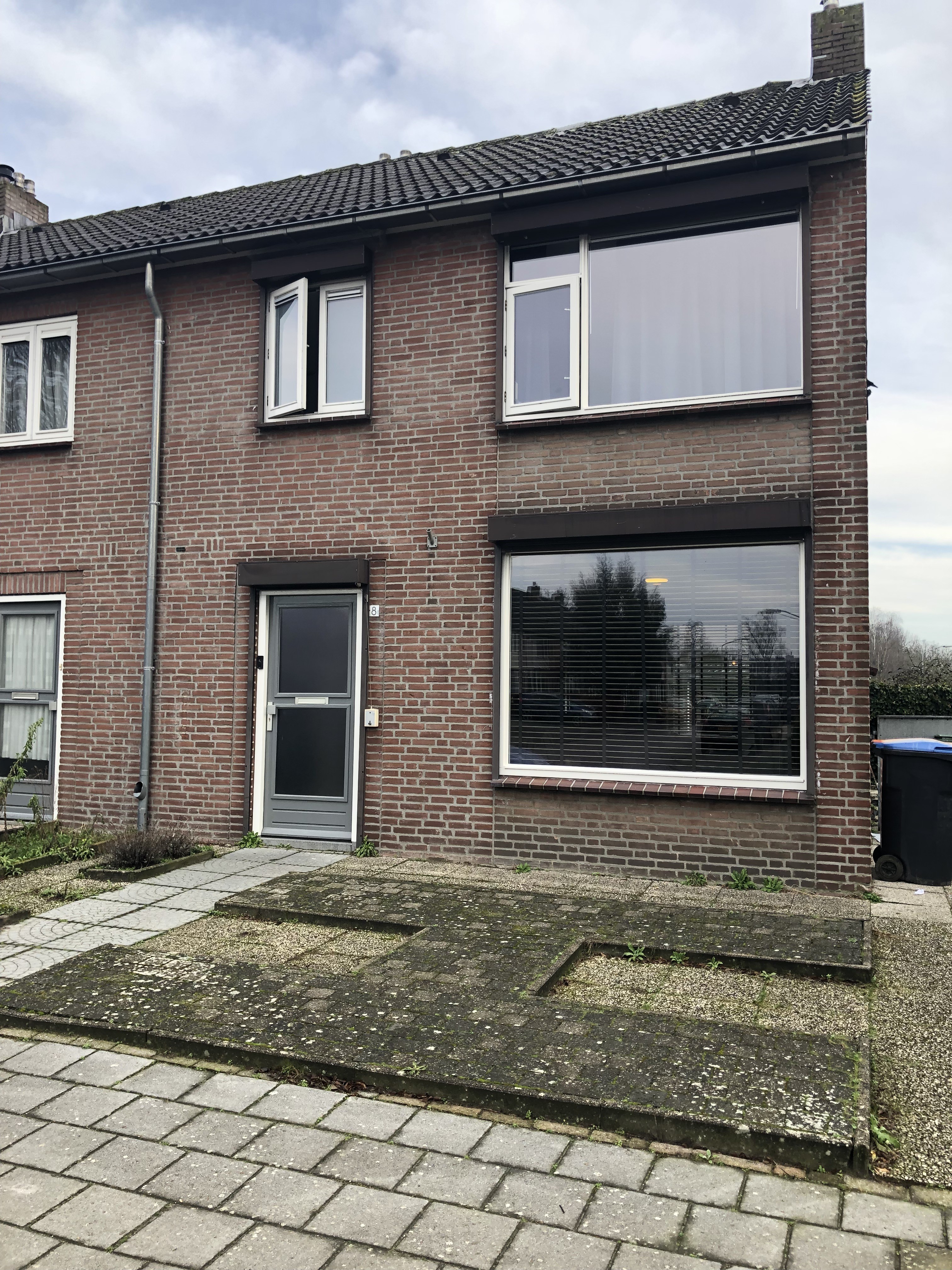 Sint Jorisstraat 8, 5051 TN Goirle, Nederland