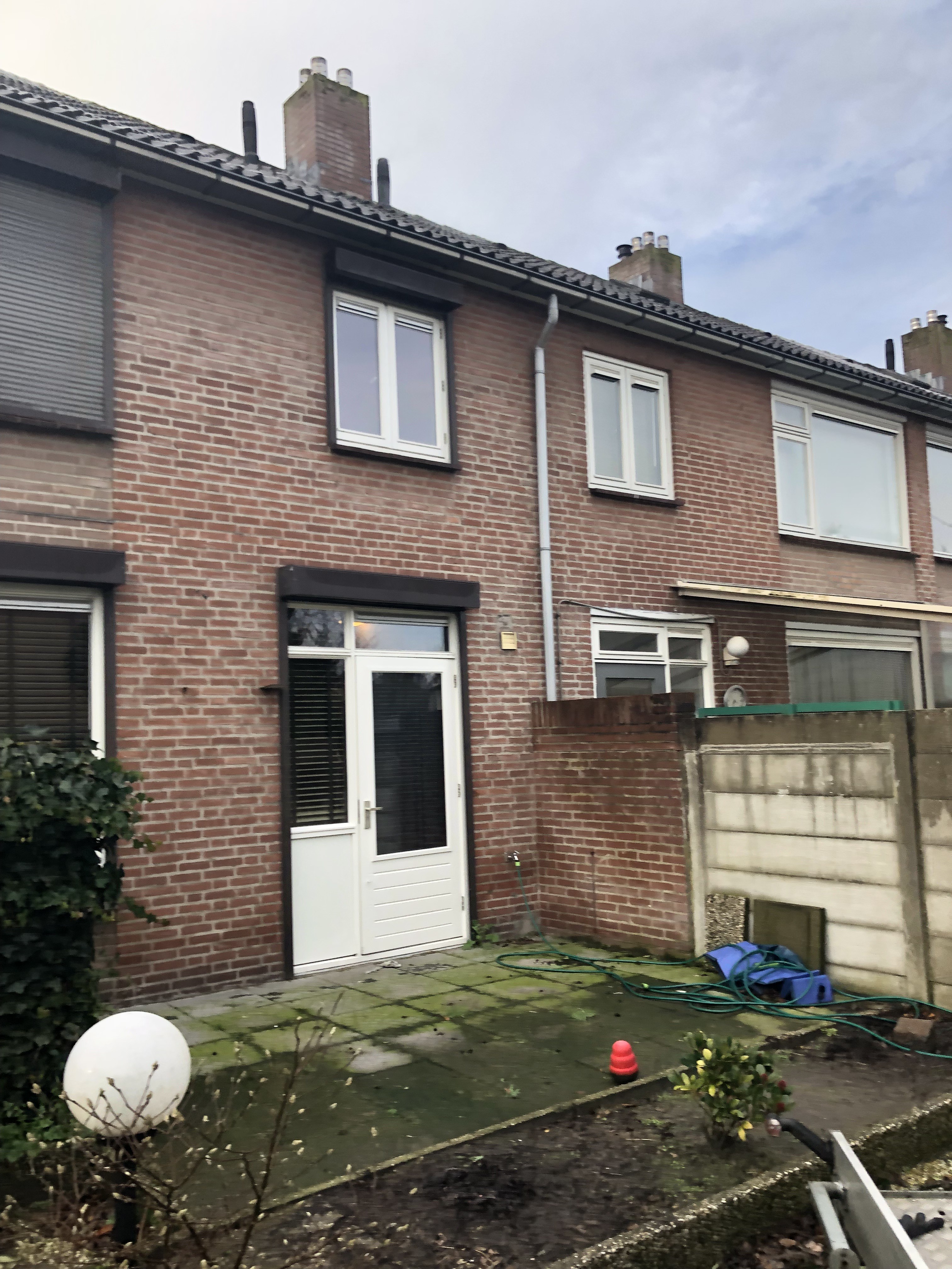 Sint Jorisstraat 8