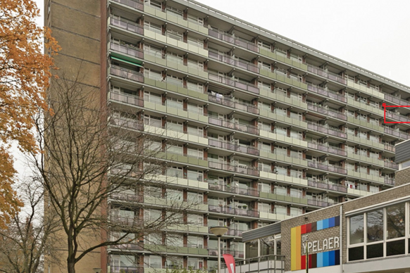 Componistenlaan 381
