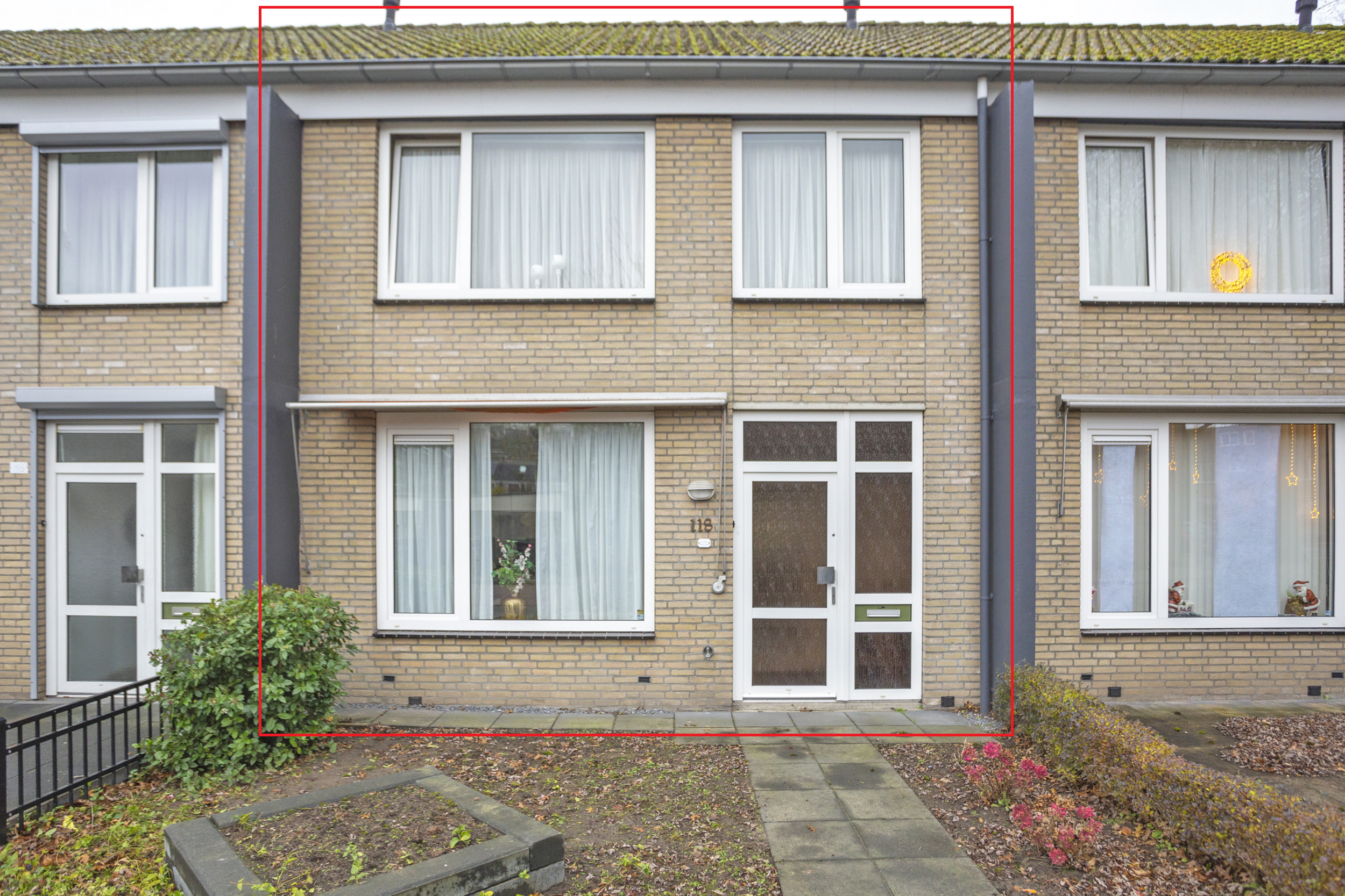 Beethovenlaan 118, 5011 LL Tilburg, Nederland