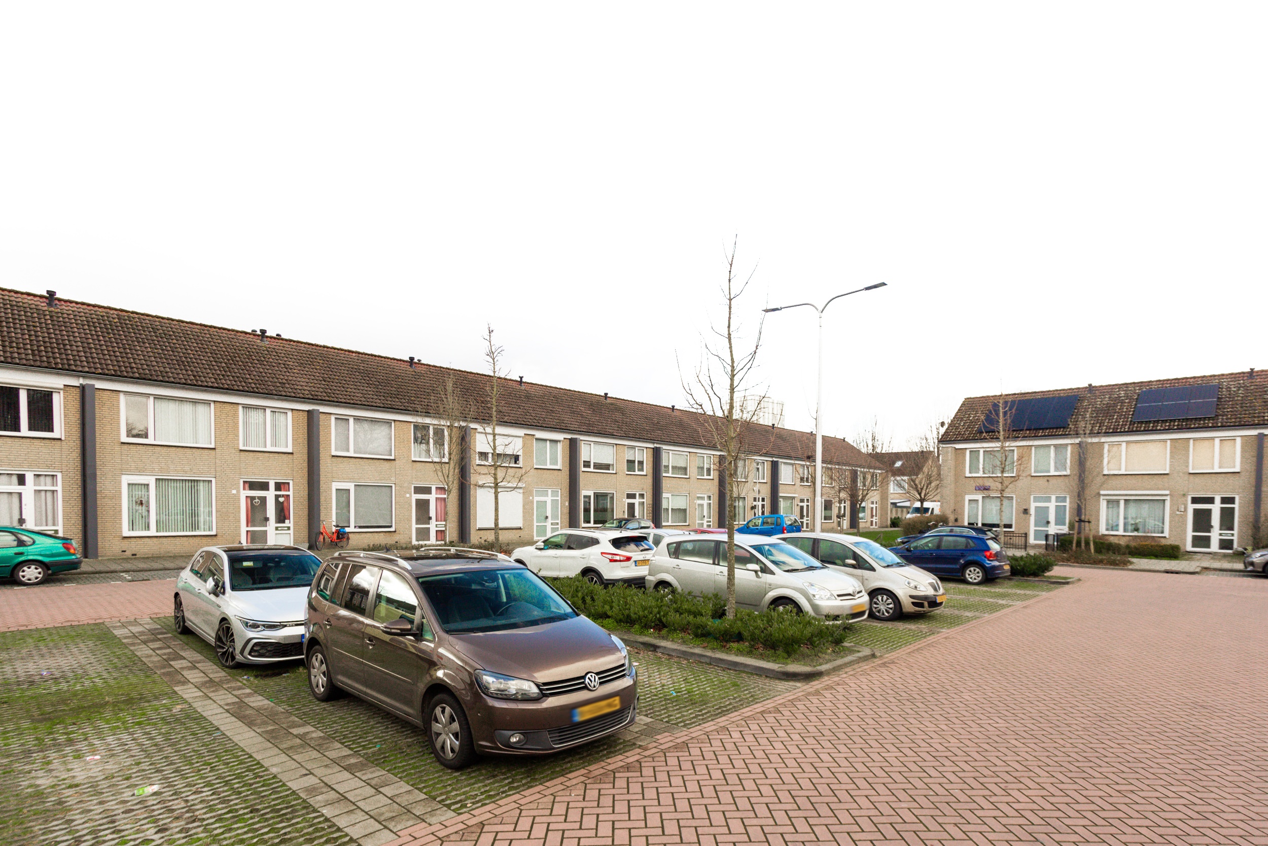 Beethovenlaan 118