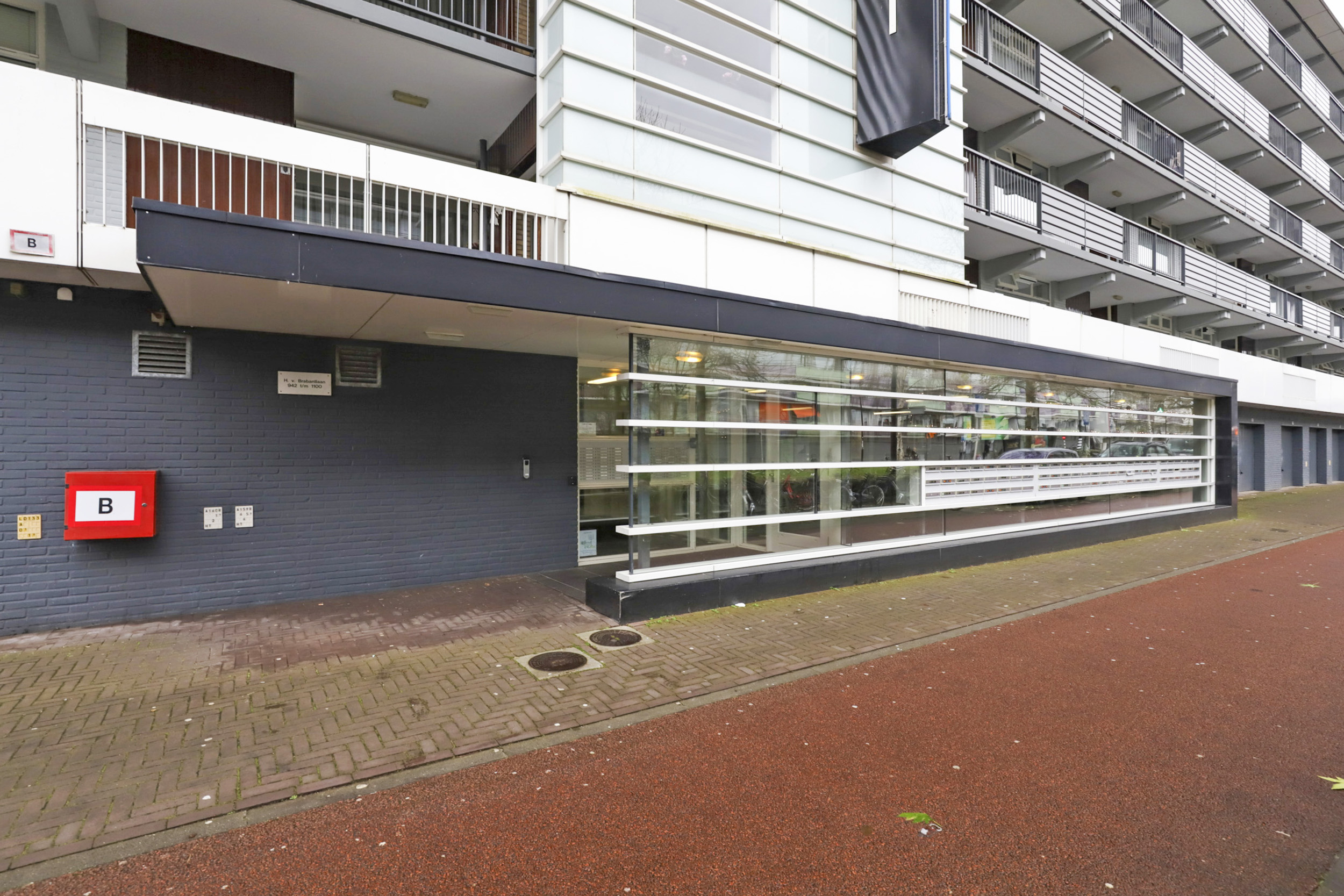 Hart van Brabantlaan 1050