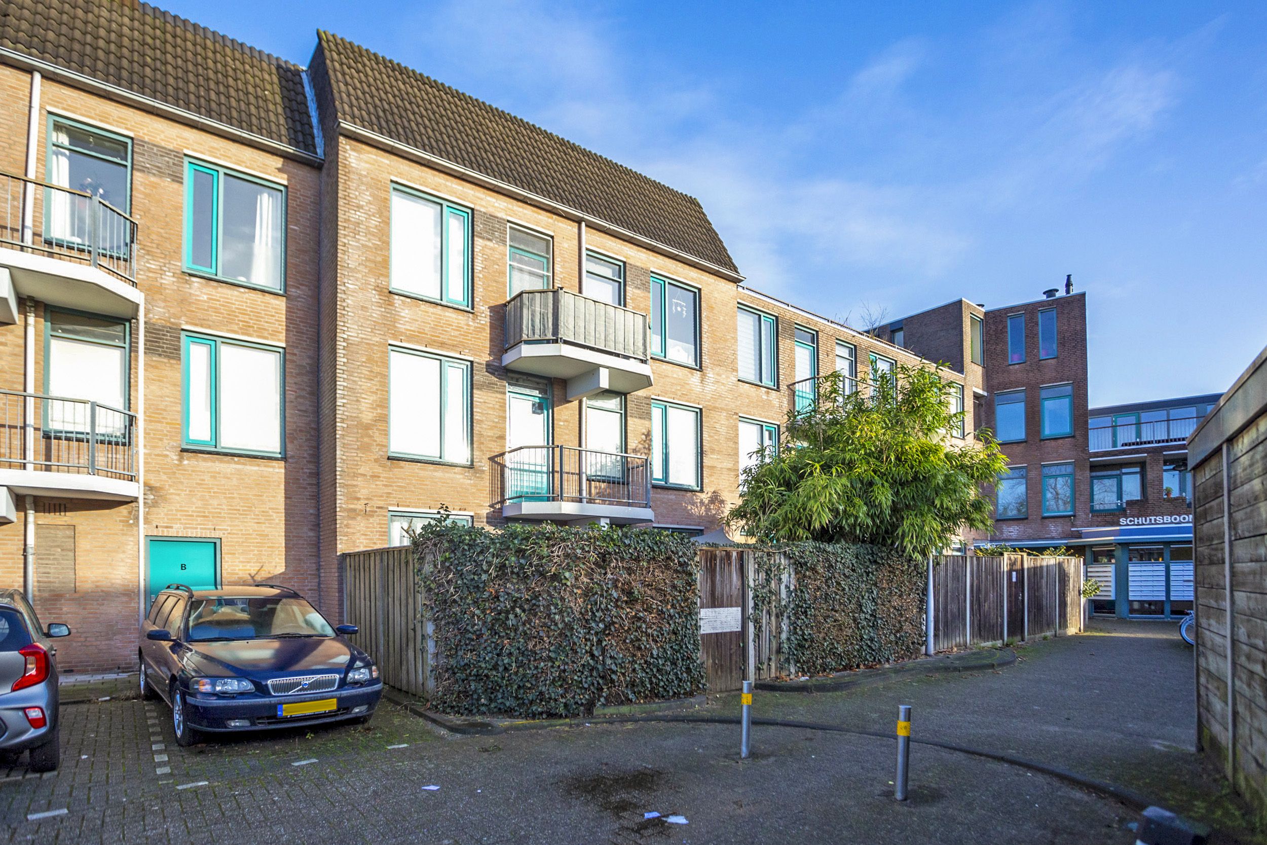 Schutsboomhof 76