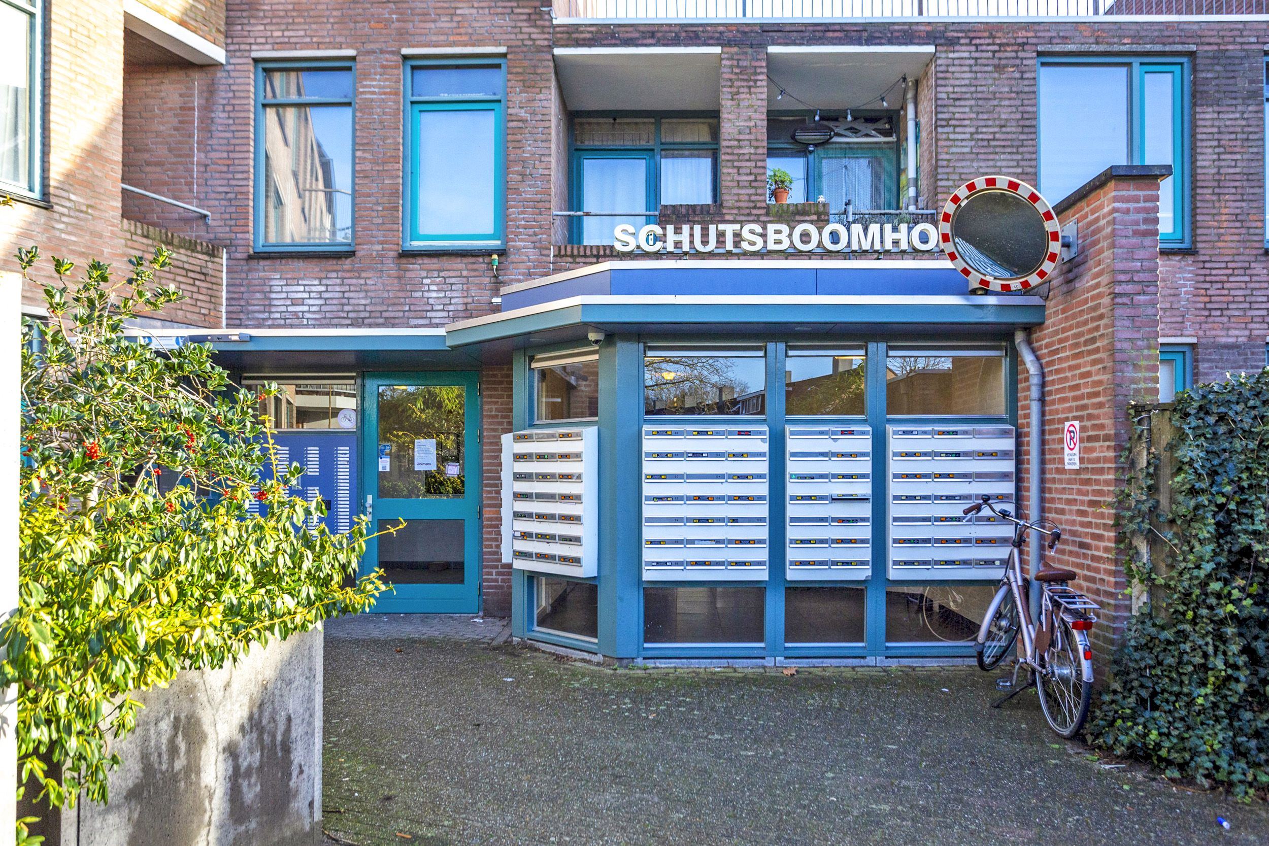 Schutsboomhof 76