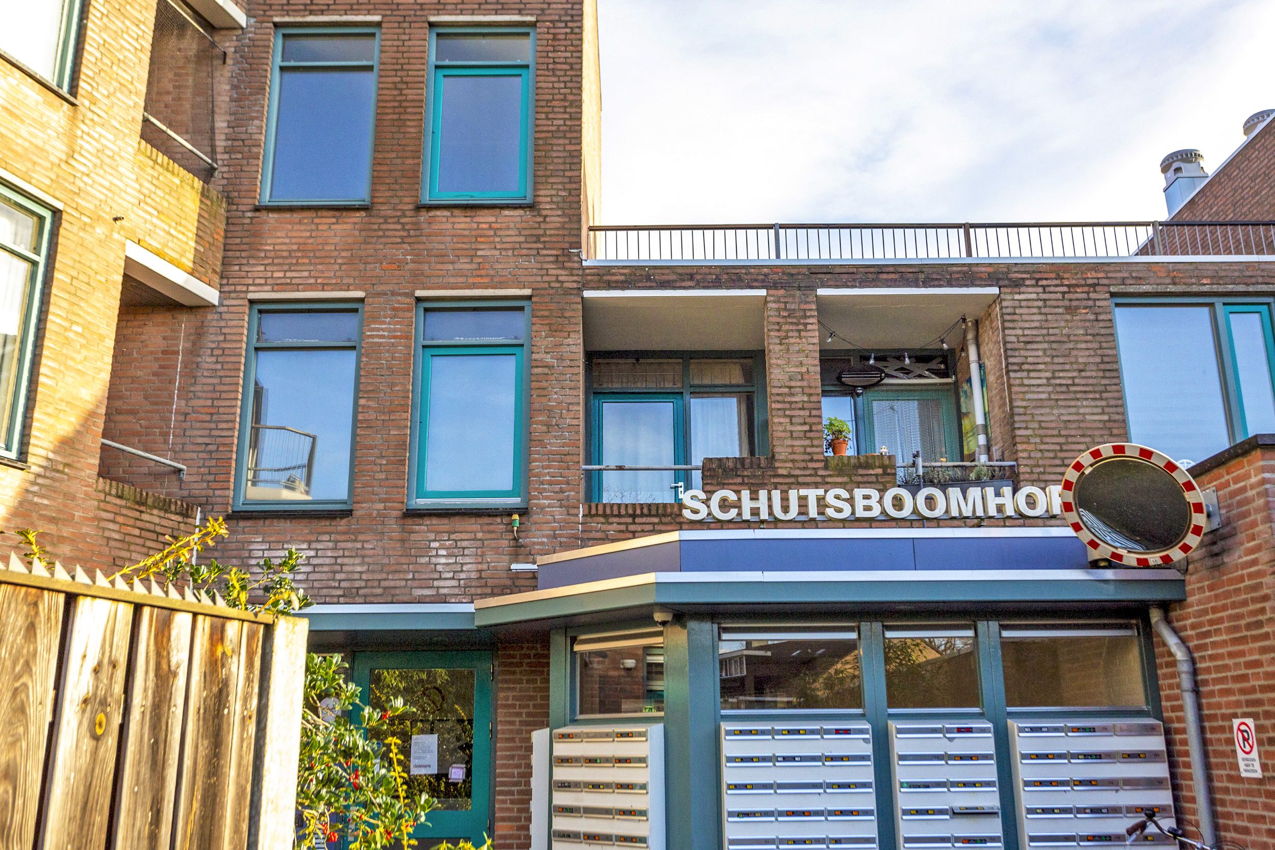 Schutsboomhof 76