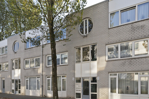 Bisschop Bekkerslaan 51