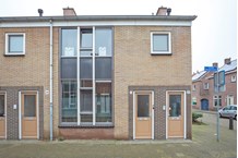 Schalk Burgerstraat 1, 5025 BM Tilburg, Nederland