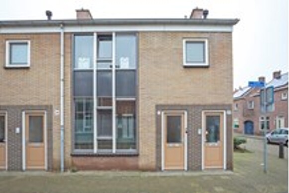 Schalk Burgerstraat 1