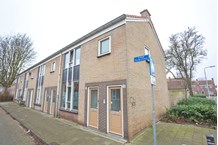 Schalk Burgerstraat 1