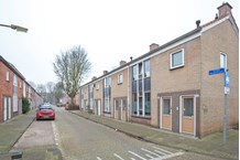 Schalk Burgerstraat 1