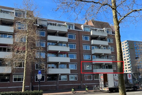 Noordhoekring 3-19