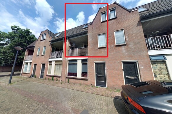 Pastoor van Kesselhof 30