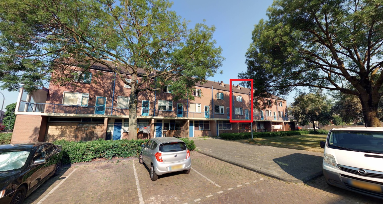 Doctor Kuyperlaan 133, 5142 TB Waalwijk, Nederland