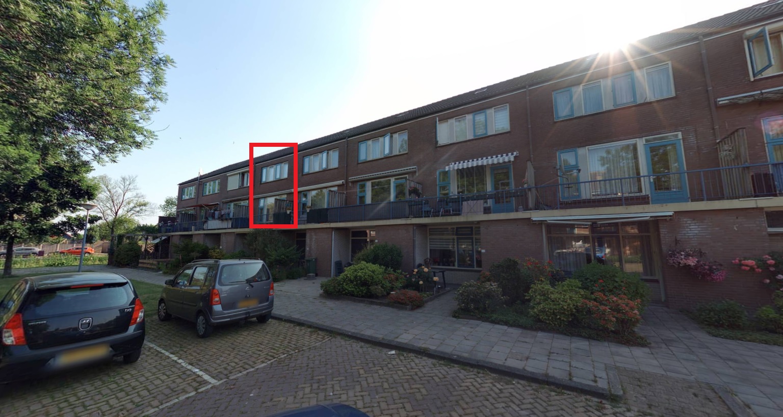 Doctor Kuyperlaan 133