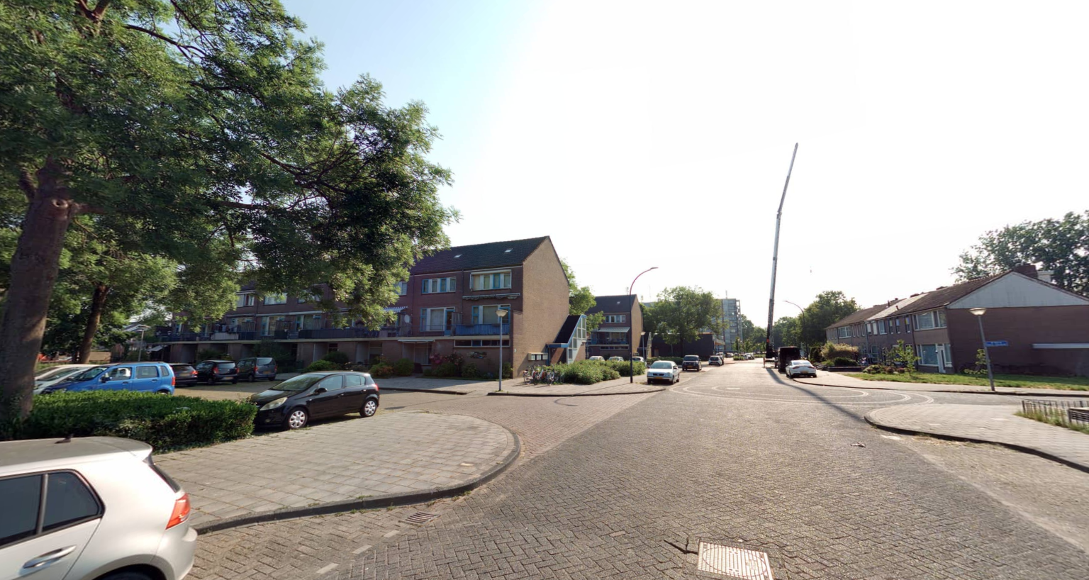 Doctor Kuyperlaan 133