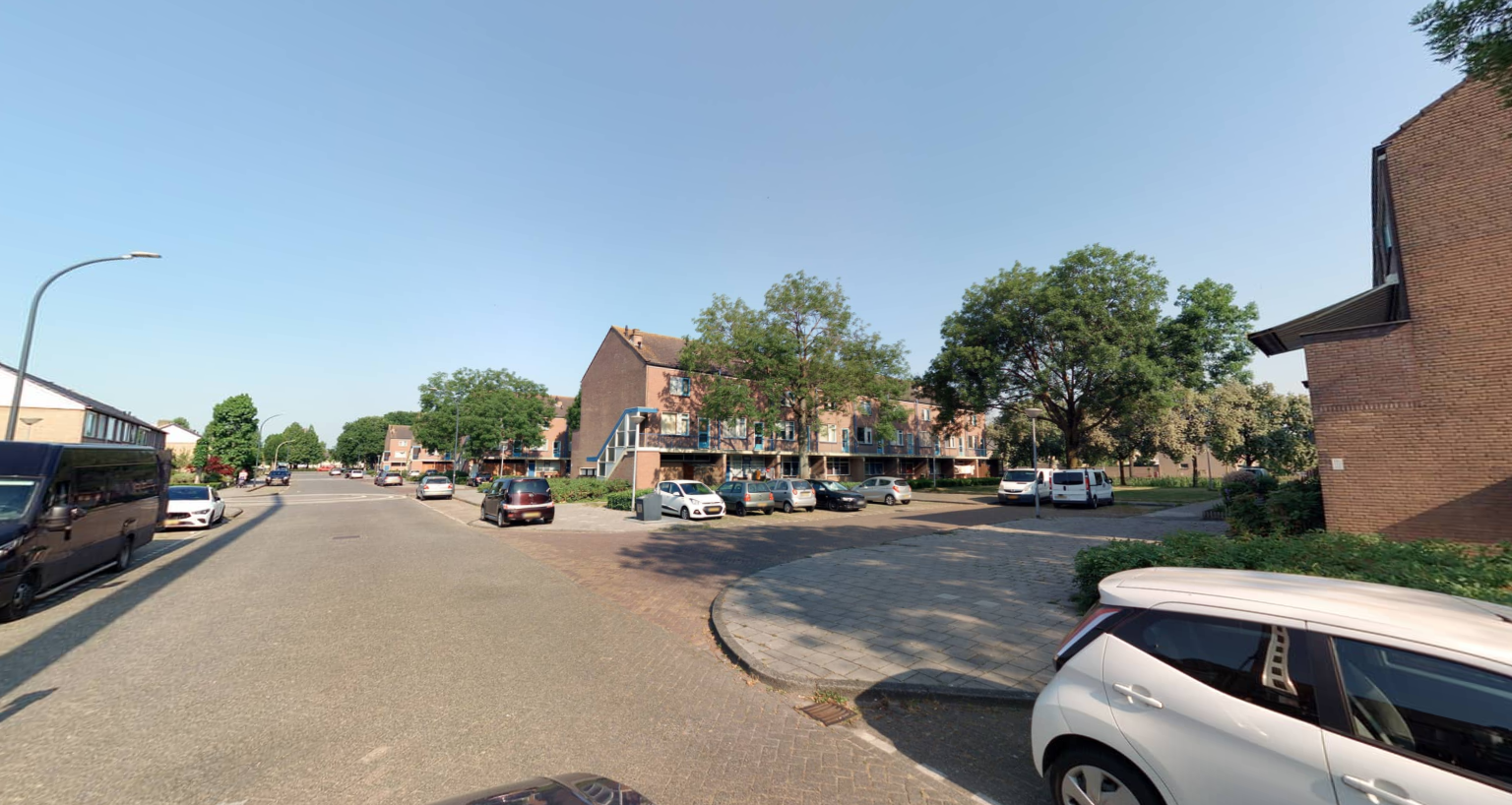 Doctor Kuyperlaan 133