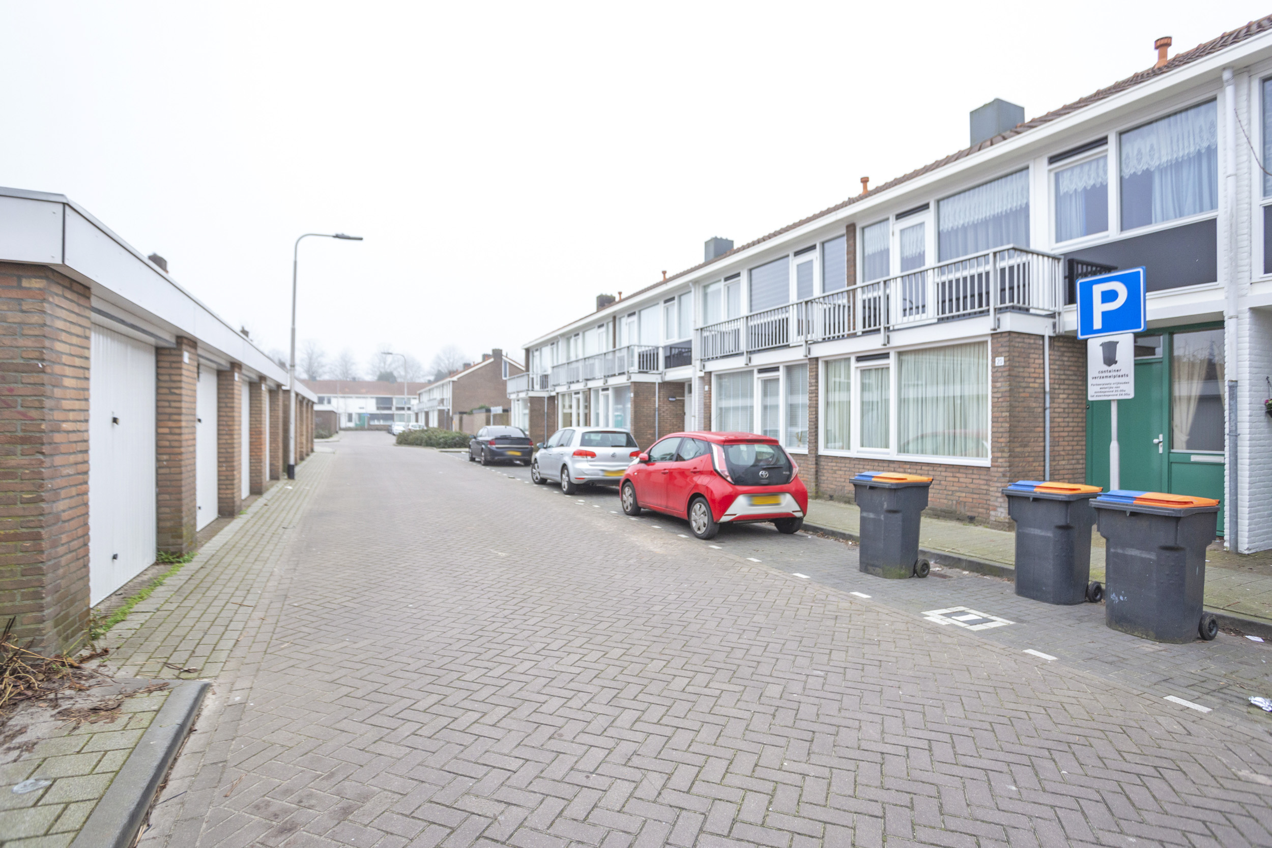 Bernard Loderstraat 20